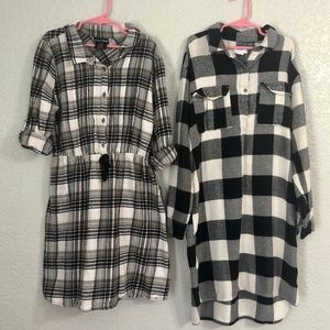 🌵 3 for $15 🌵 Girls Dresses Lot of 2pc